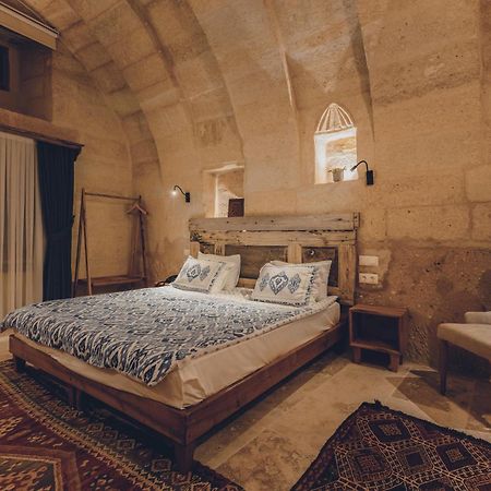 La Maison De Sisik Uçhisar Zewnętrze zdjęcie