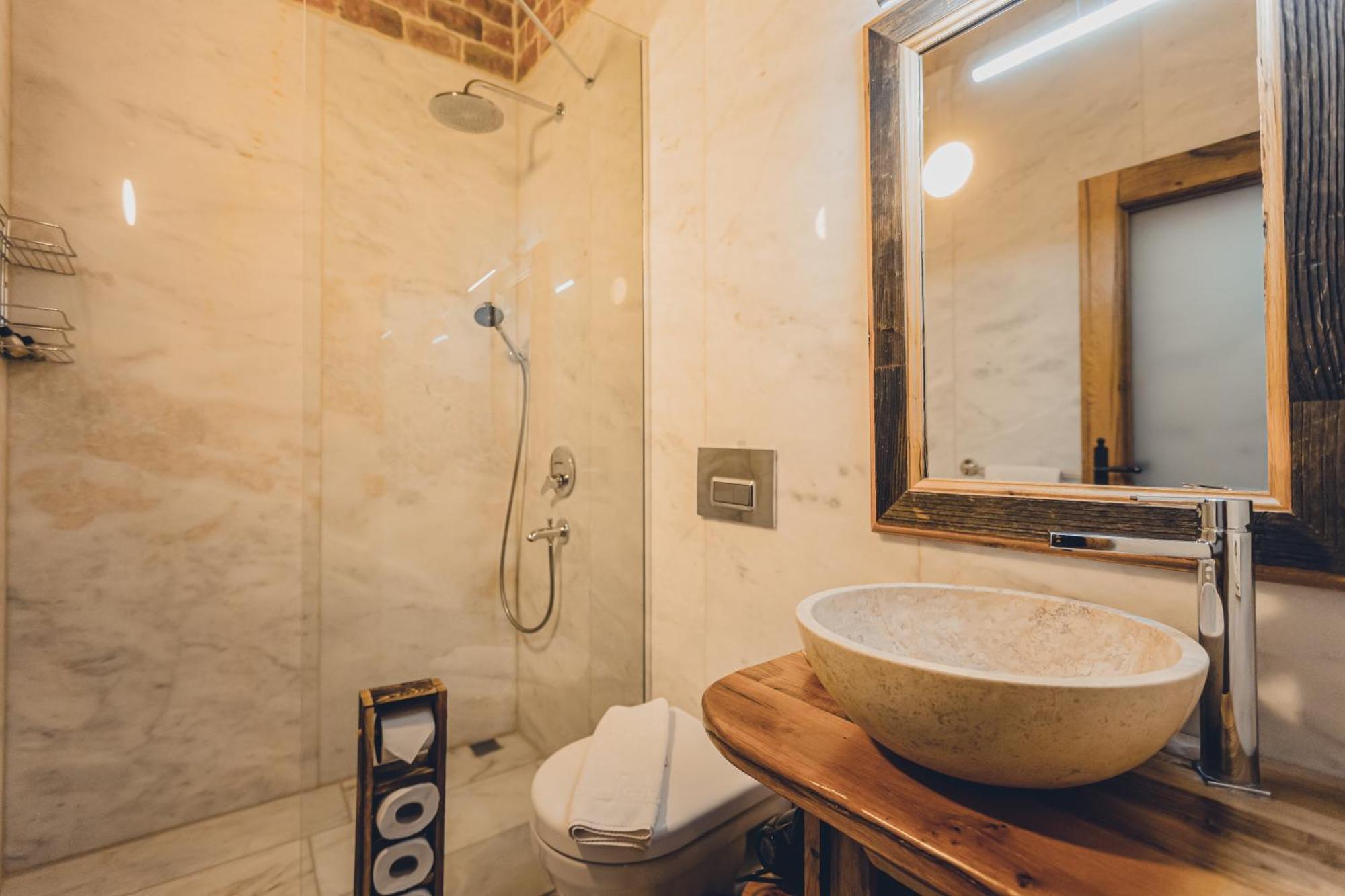 La Maison De Sisik Uçhisar Zewnętrze zdjęcie
