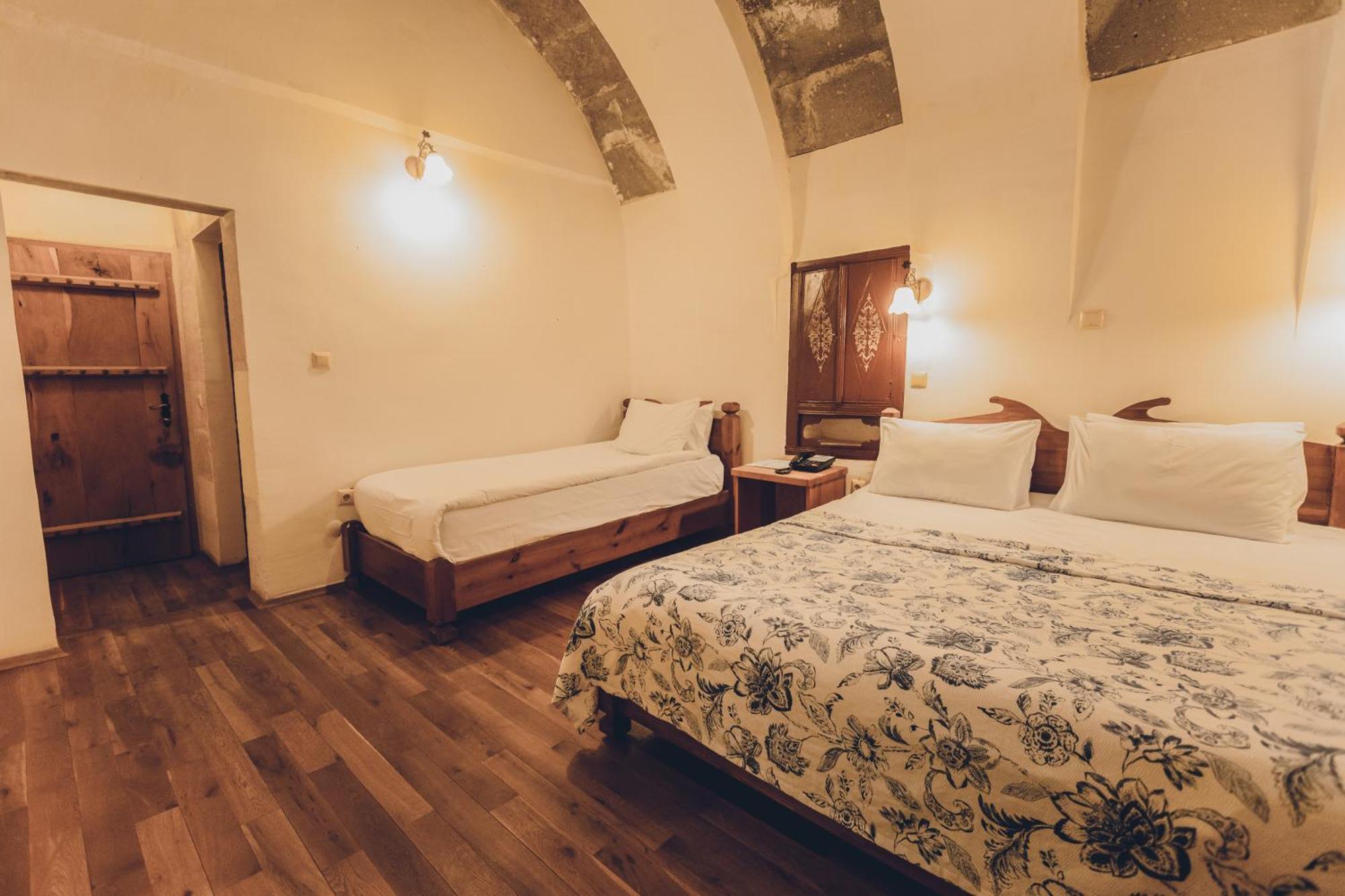 La Maison De Sisik Uçhisar Zewnętrze zdjęcie