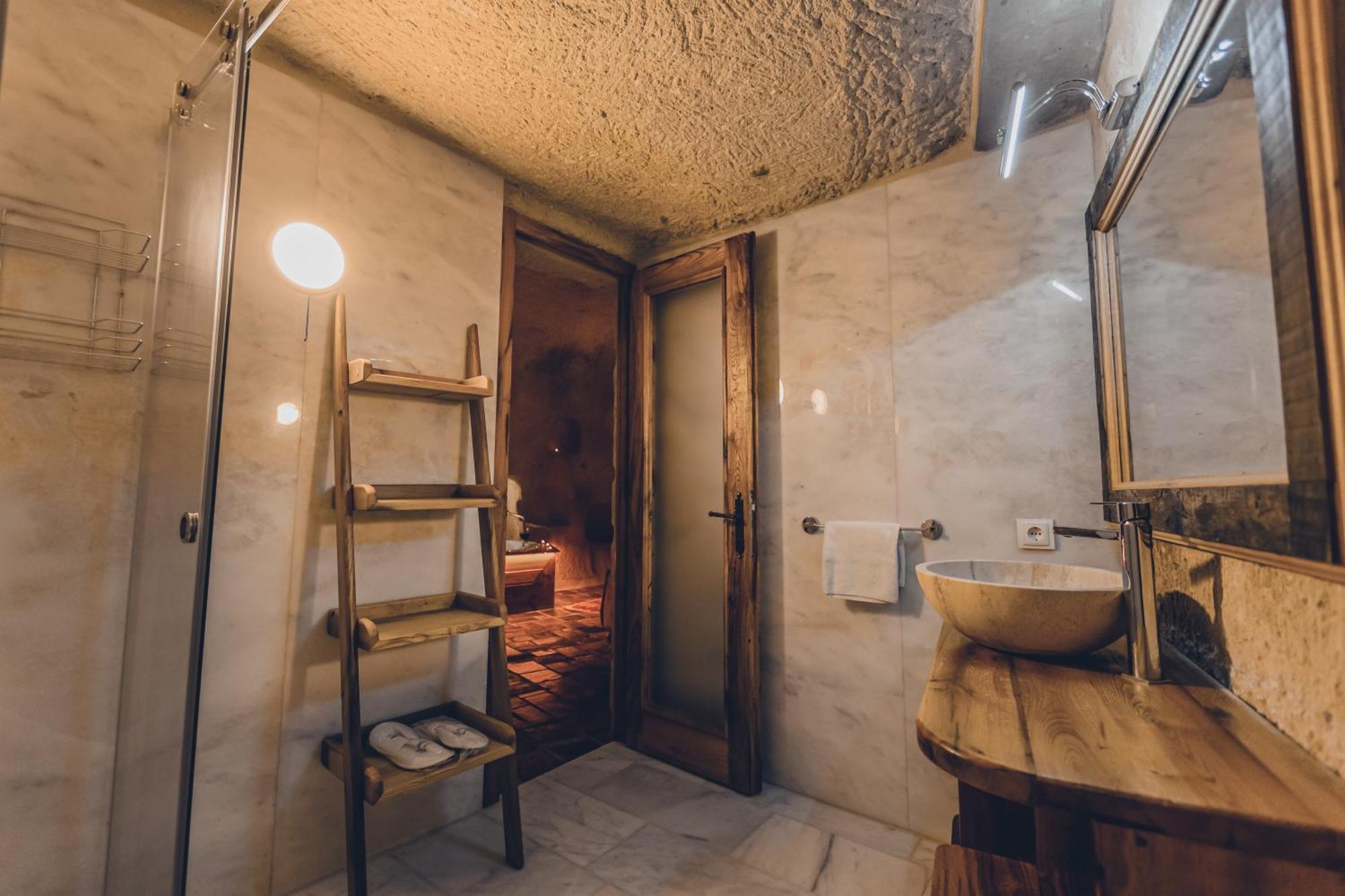 La Maison De Sisik Uçhisar Zewnętrze zdjęcie