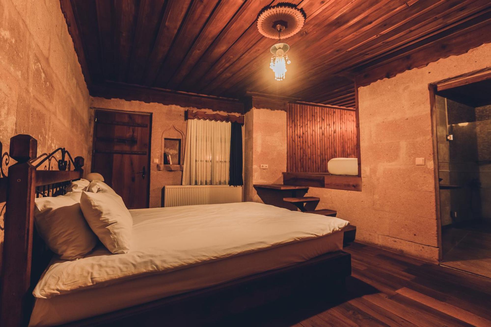 La Maison De Sisik Uçhisar Zewnętrze zdjęcie