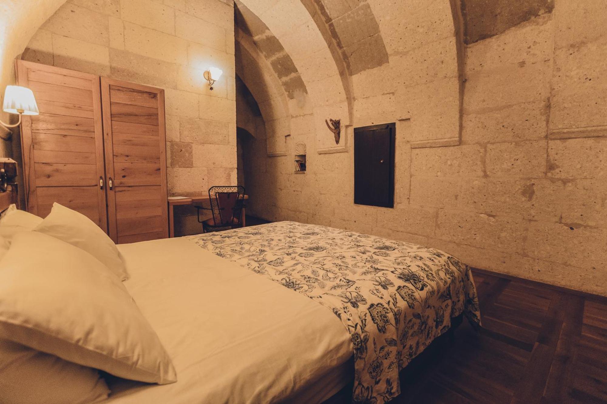 La Maison De Sisik Uçhisar Zewnętrze zdjęcie
