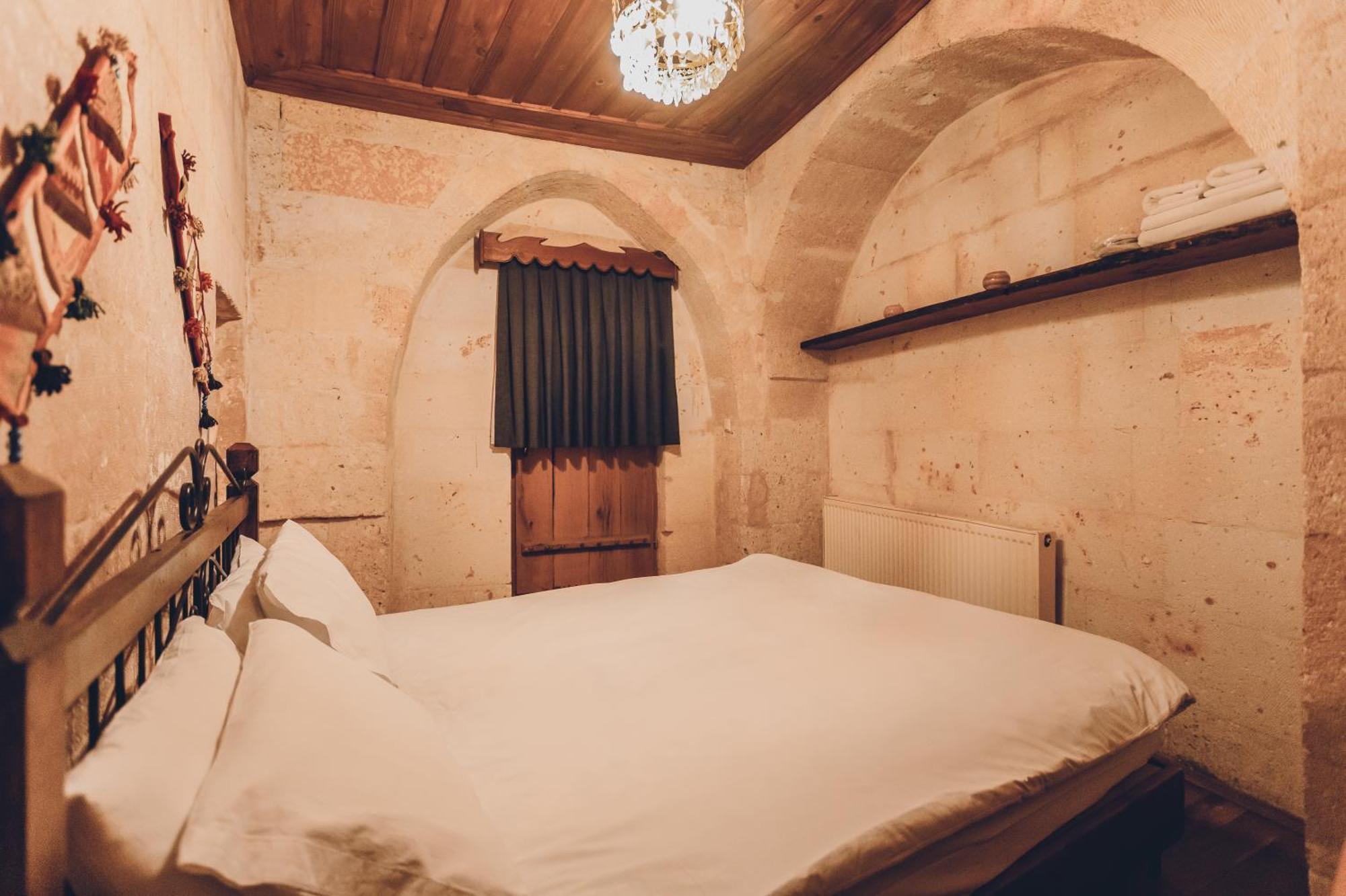 La Maison De Sisik Uçhisar Zewnętrze zdjęcie