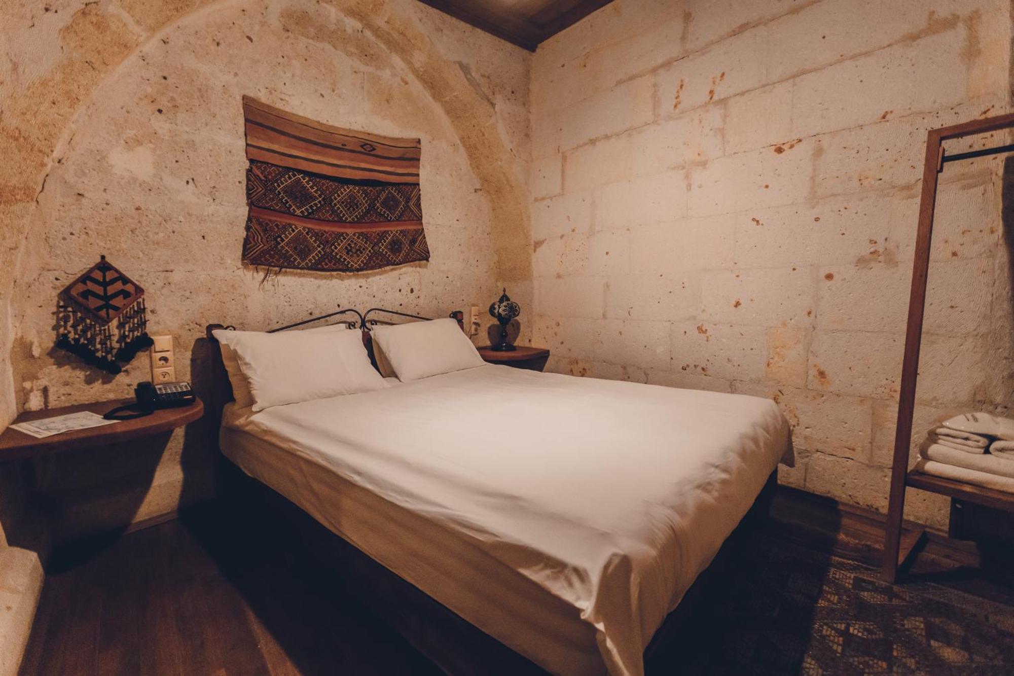 La Maison De Sisik Uçhisar Zewnętrze zdjęcie