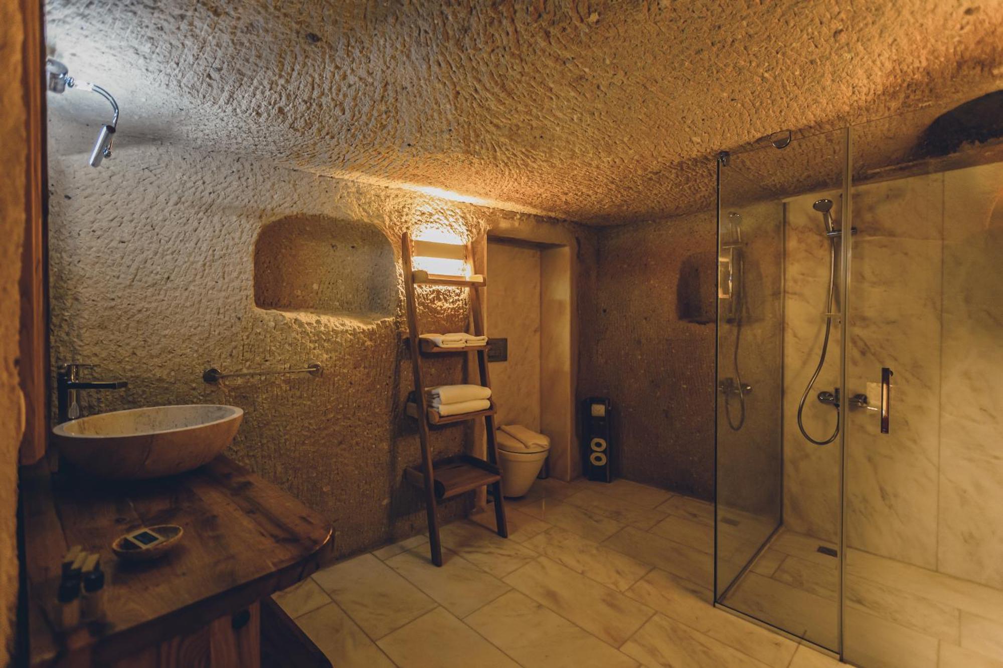 La Maison De Sisik Uçhisar Zewnętrze zdjęcie