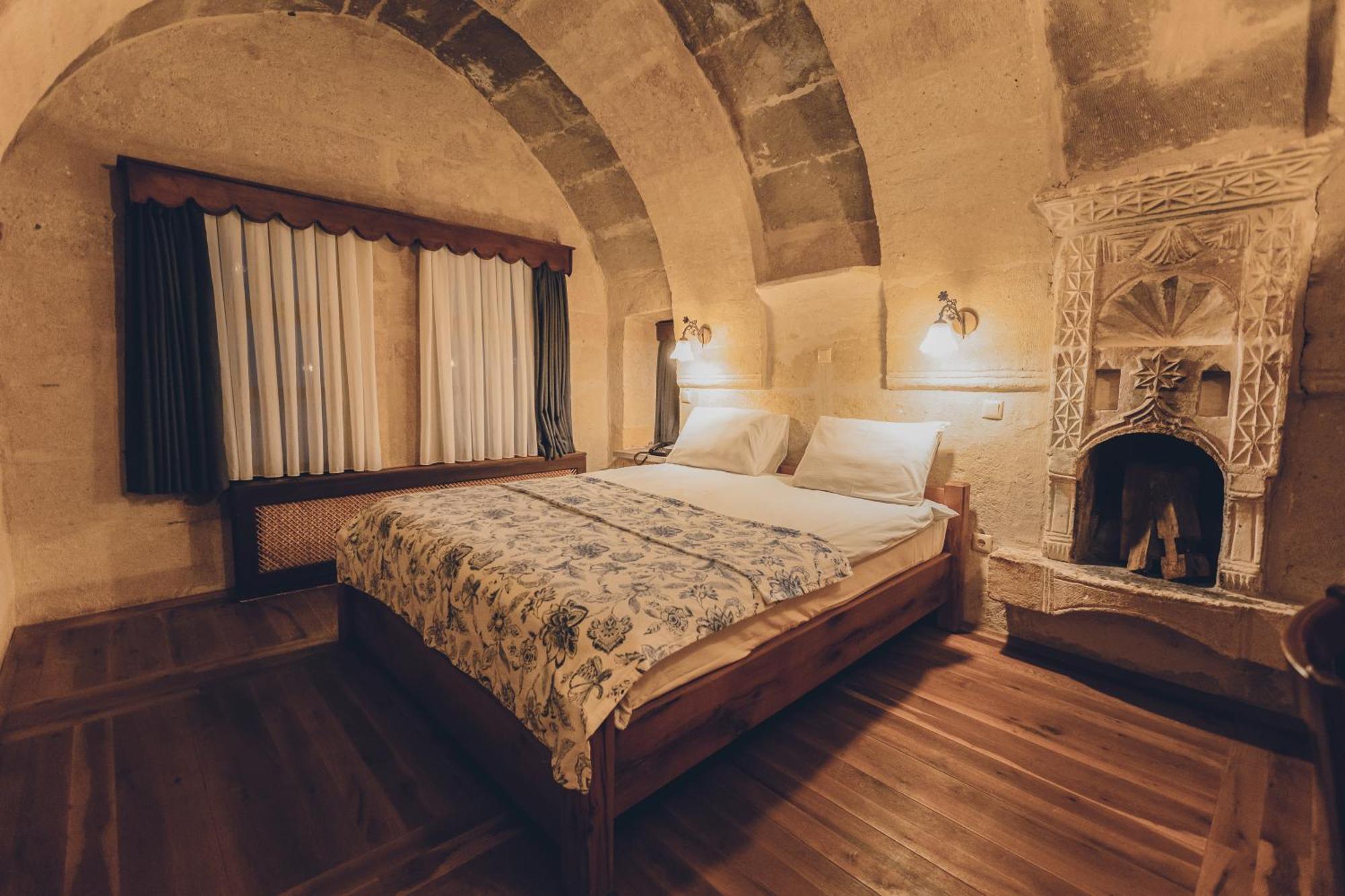 La Maison De Sisik Uçhisar Zewnętrze zdjęcie