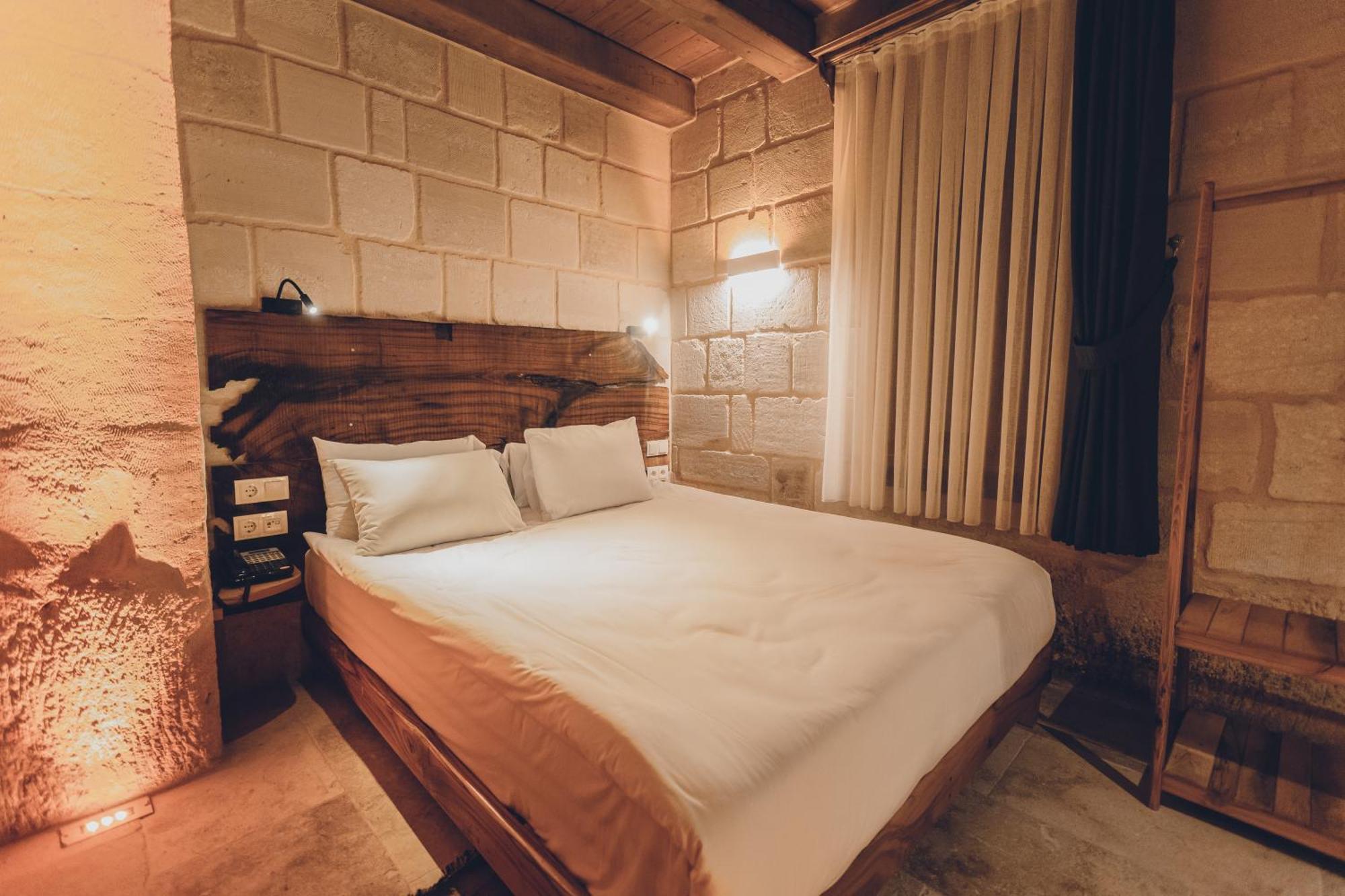 La Maison De Sisik Uçhisar Zewnętrze zdjęcie