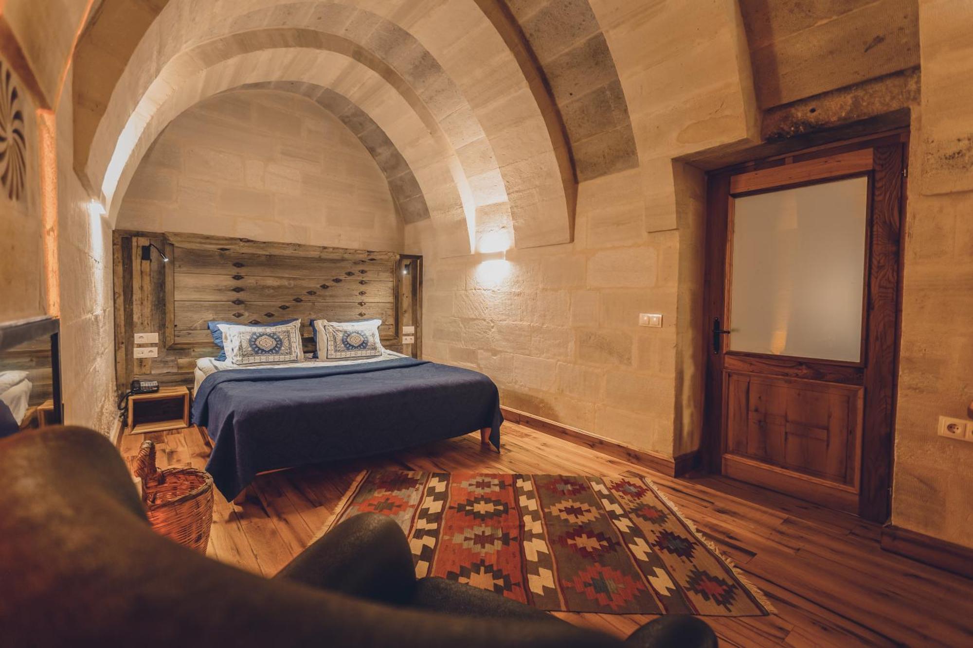 La Maison De Sisik Uçhisar Zewnętrze zdjęcie