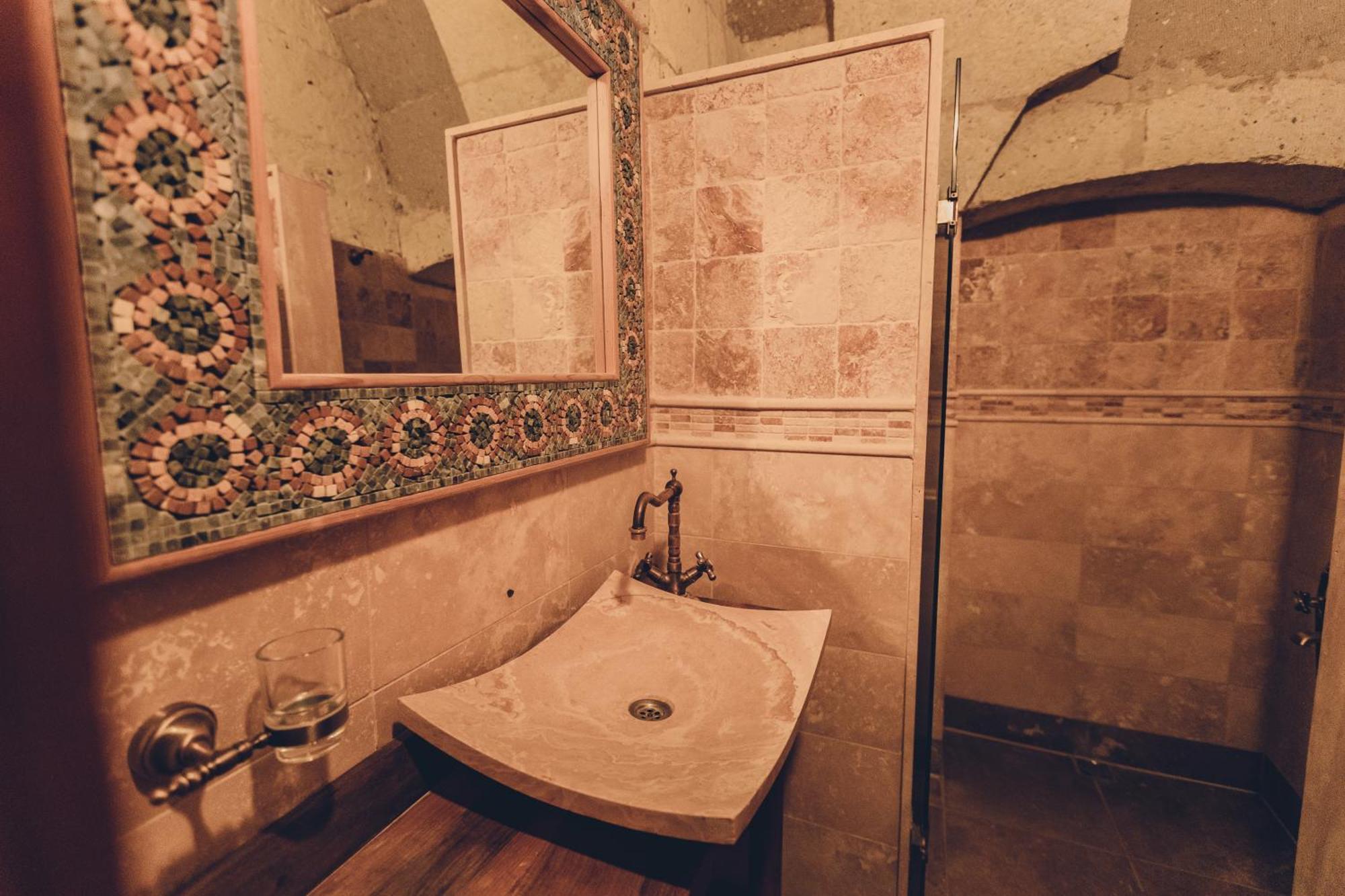 La Maison De Sisik Uçhisar Zewnętrze zdjęcie