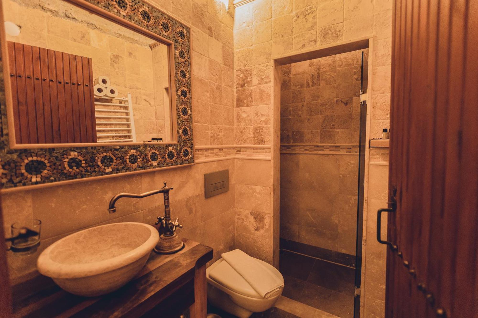La Maison De Sisik Uçhisar Zewnętrze zdjęcie