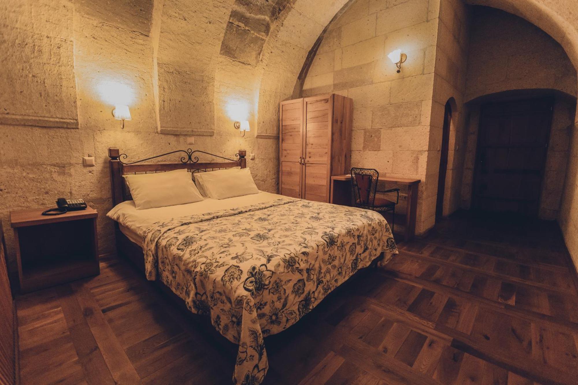 La Maison De Sisik Uçhisar Zewnętrze zdjęcie